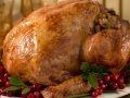 Roasted Turkey