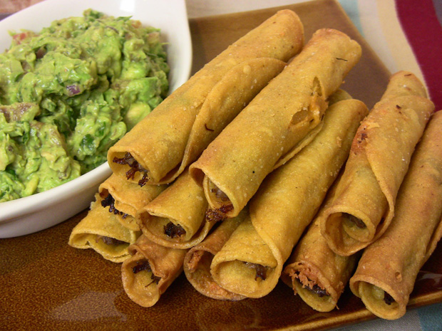 Taquitos