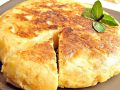 Tortilla de Patata