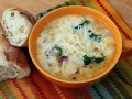 Zuppa Toscana